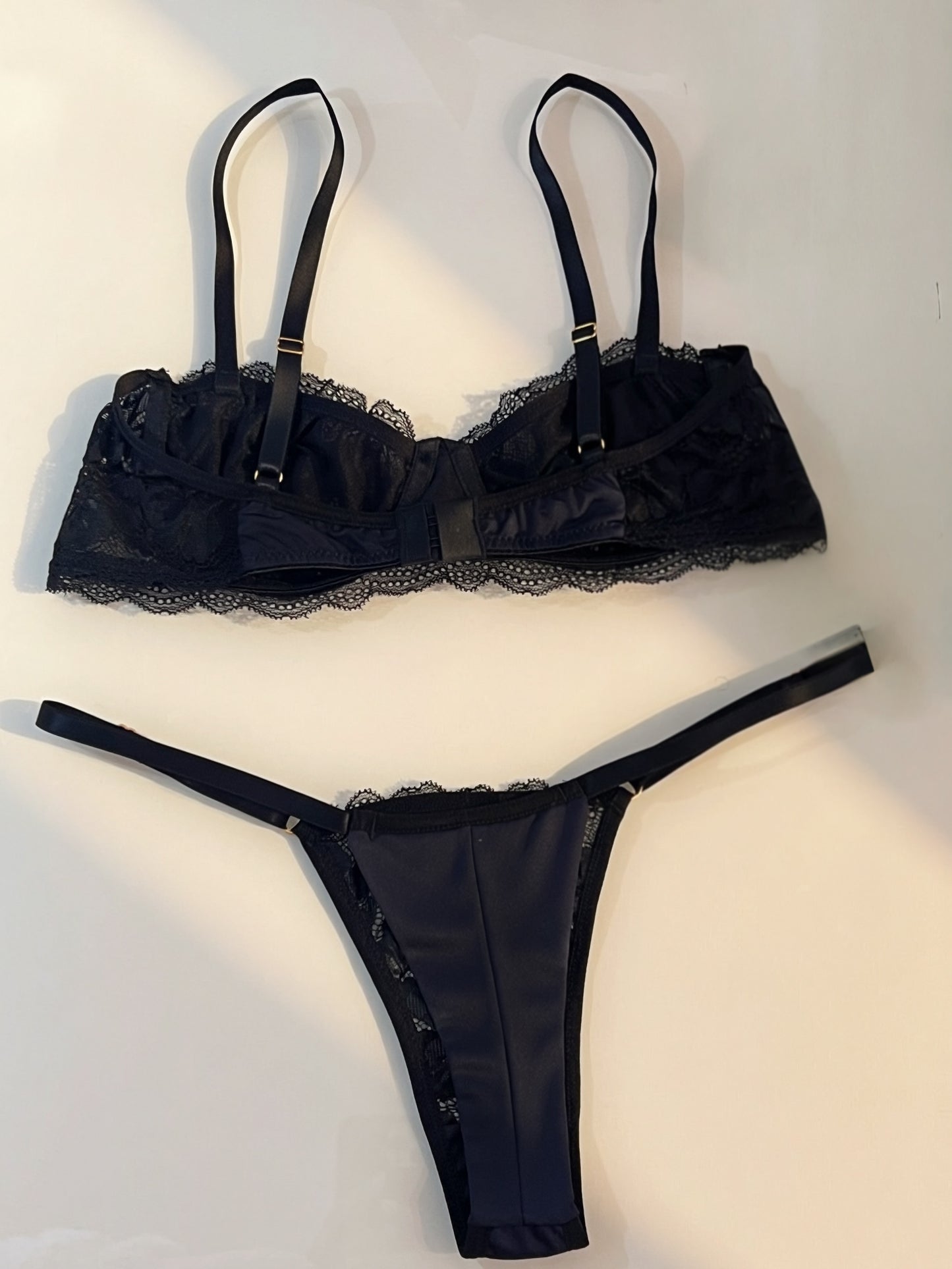 Conjunto Pele
