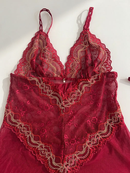 Camisola Paixão