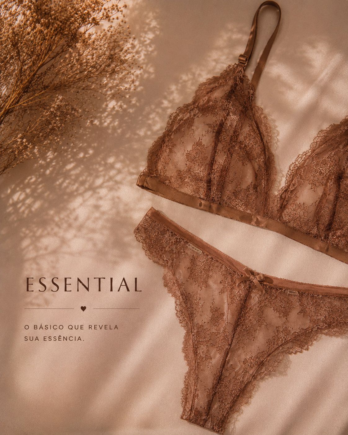 ESSENTIAL