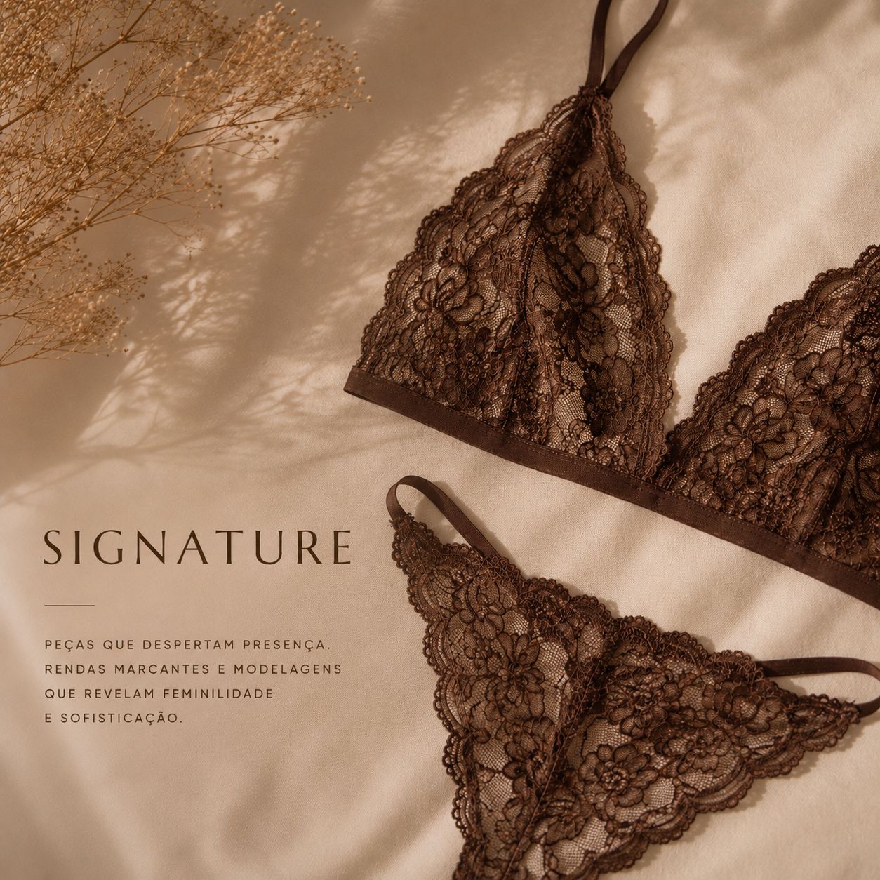 SIGNATURE