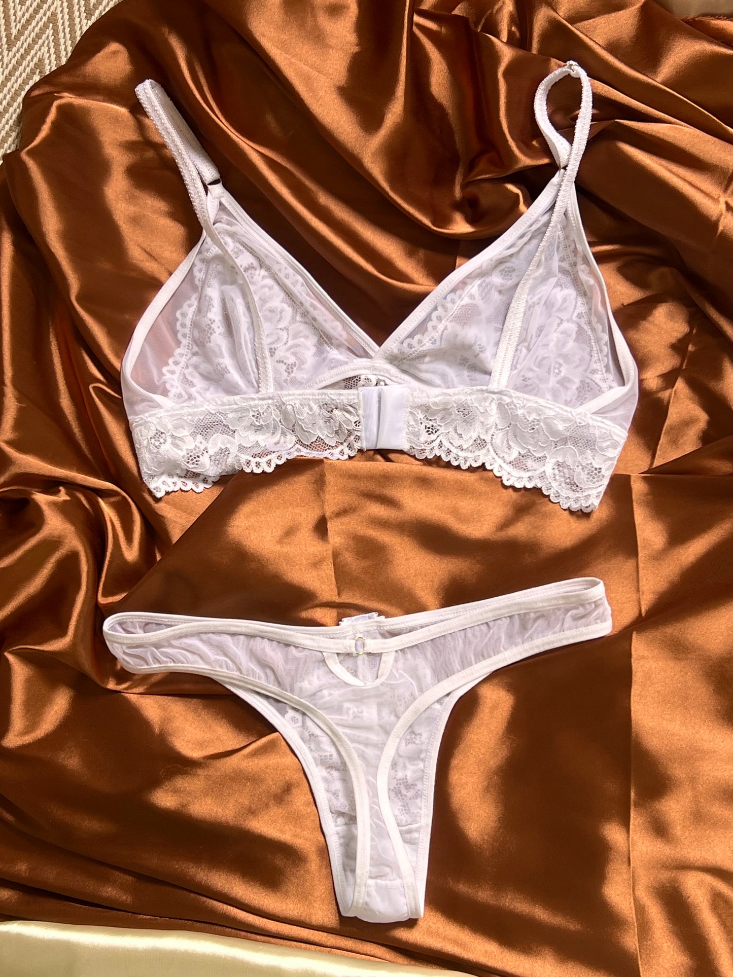 Conjunto Aura