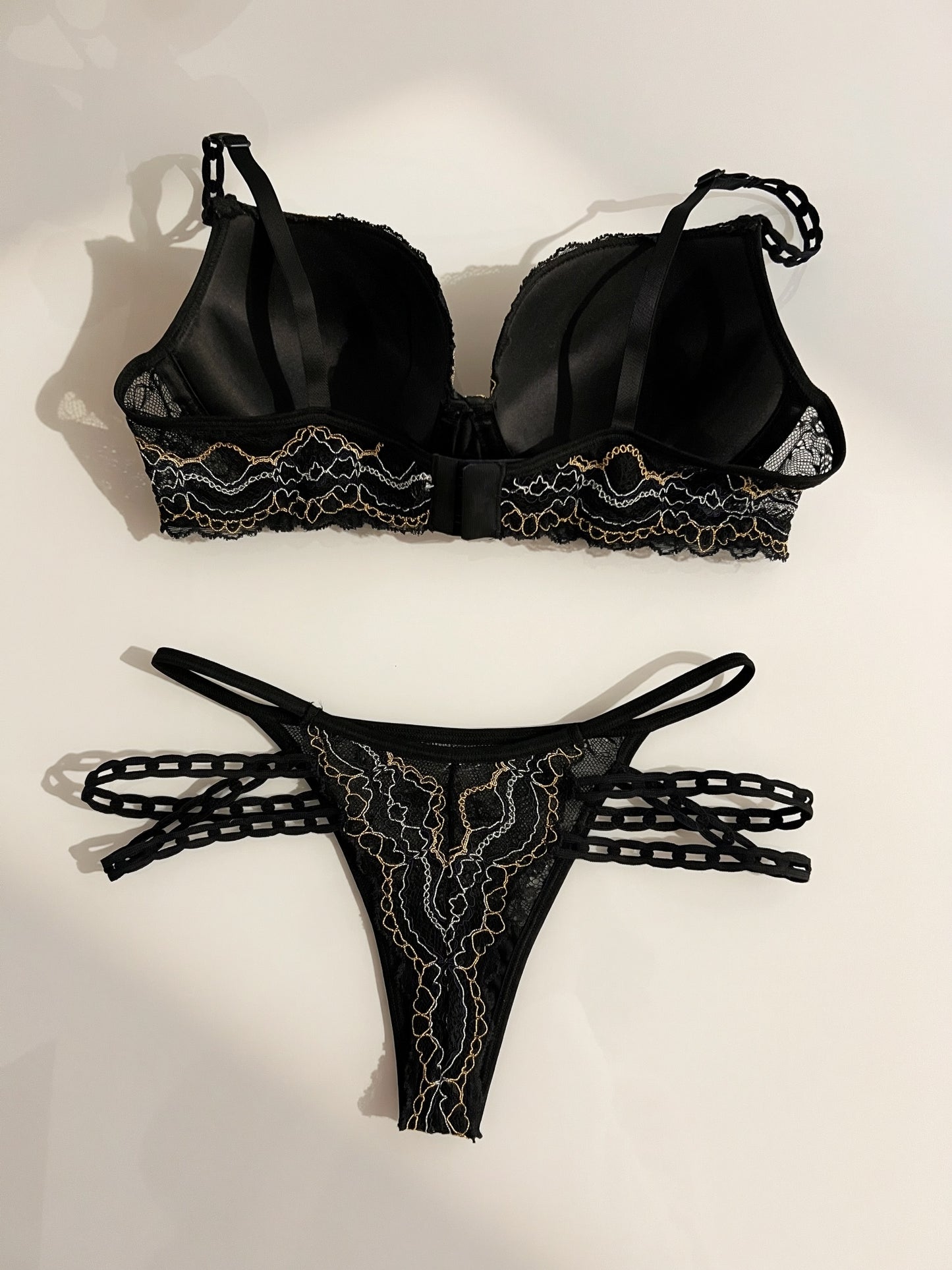 Conjunto Amora