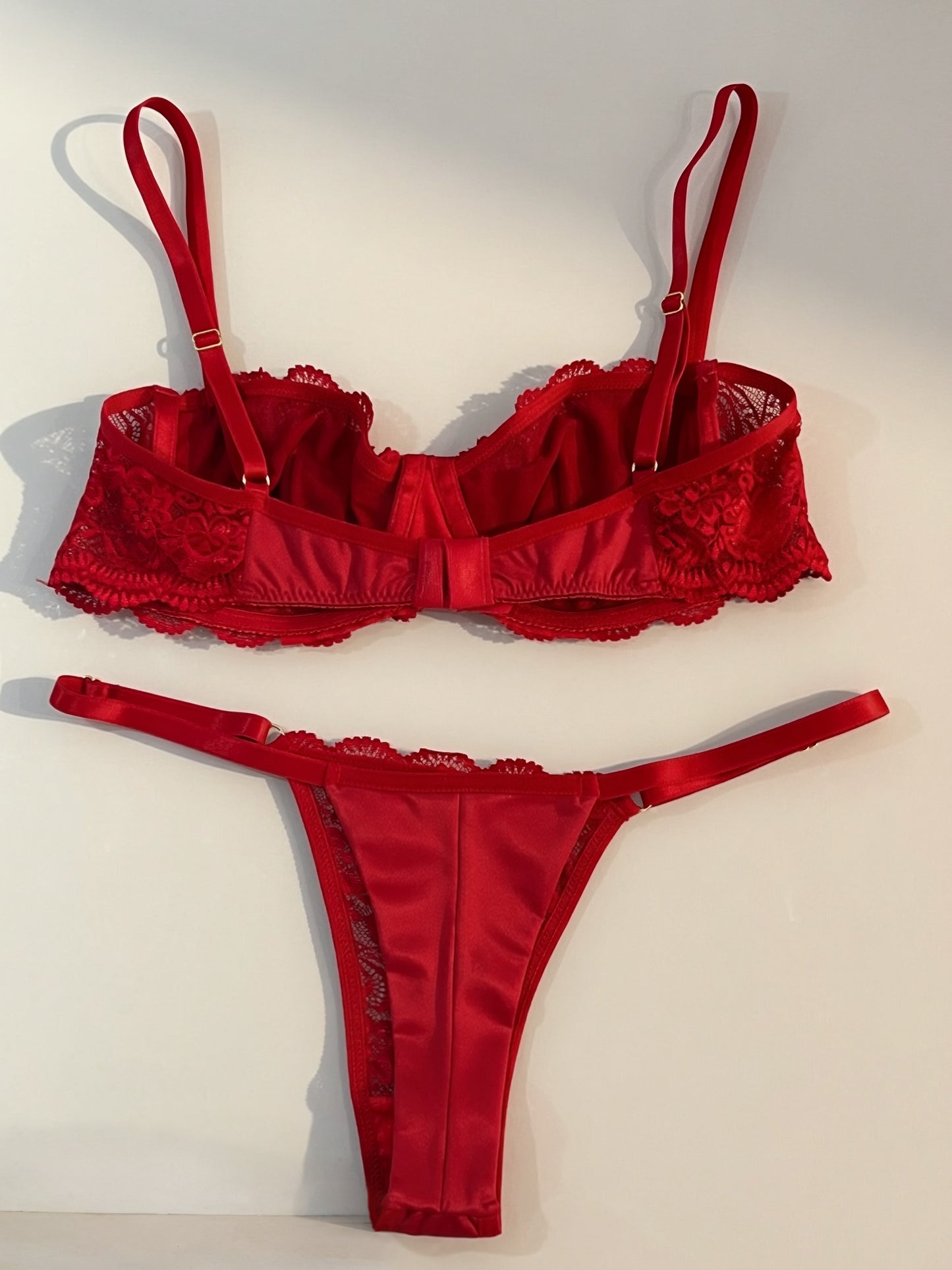 Conjunto Pele