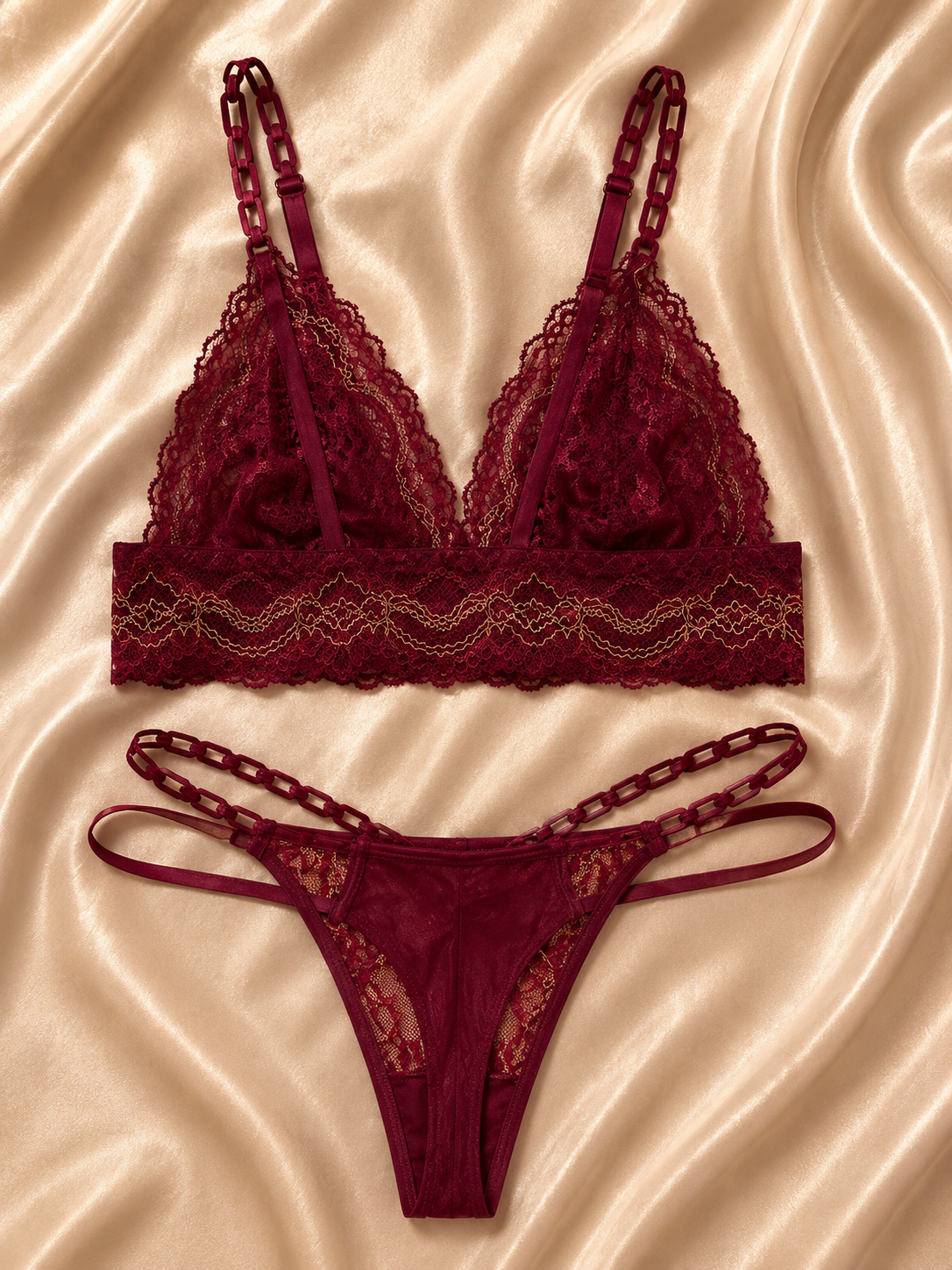 Conjunto Eclipse
