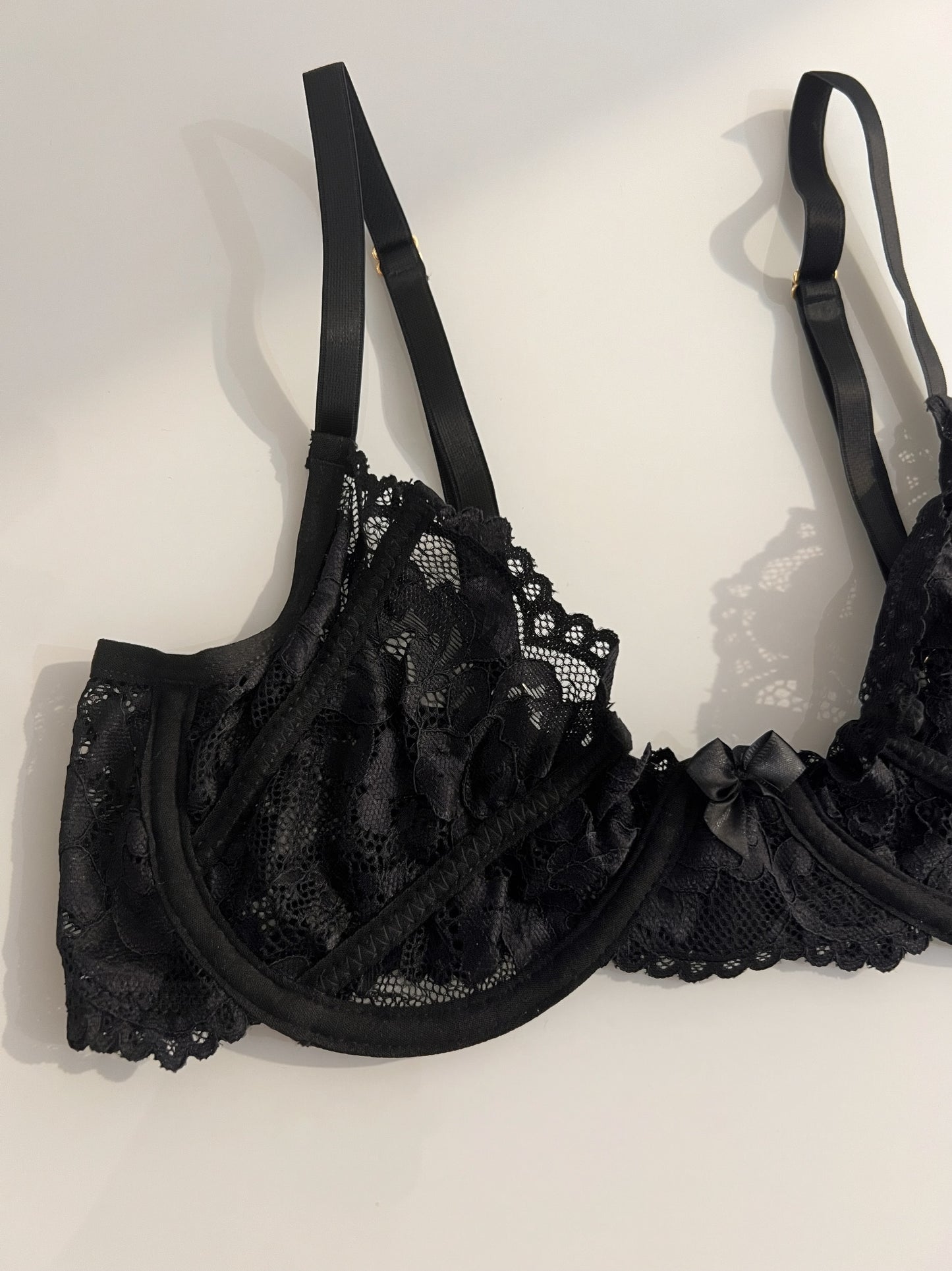 Conjunto Fascínio