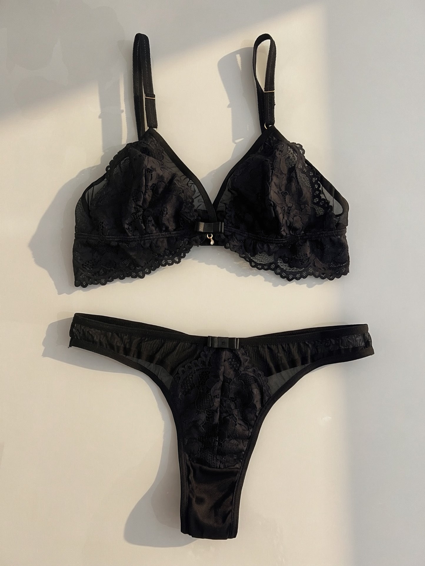 Conjunto Aura