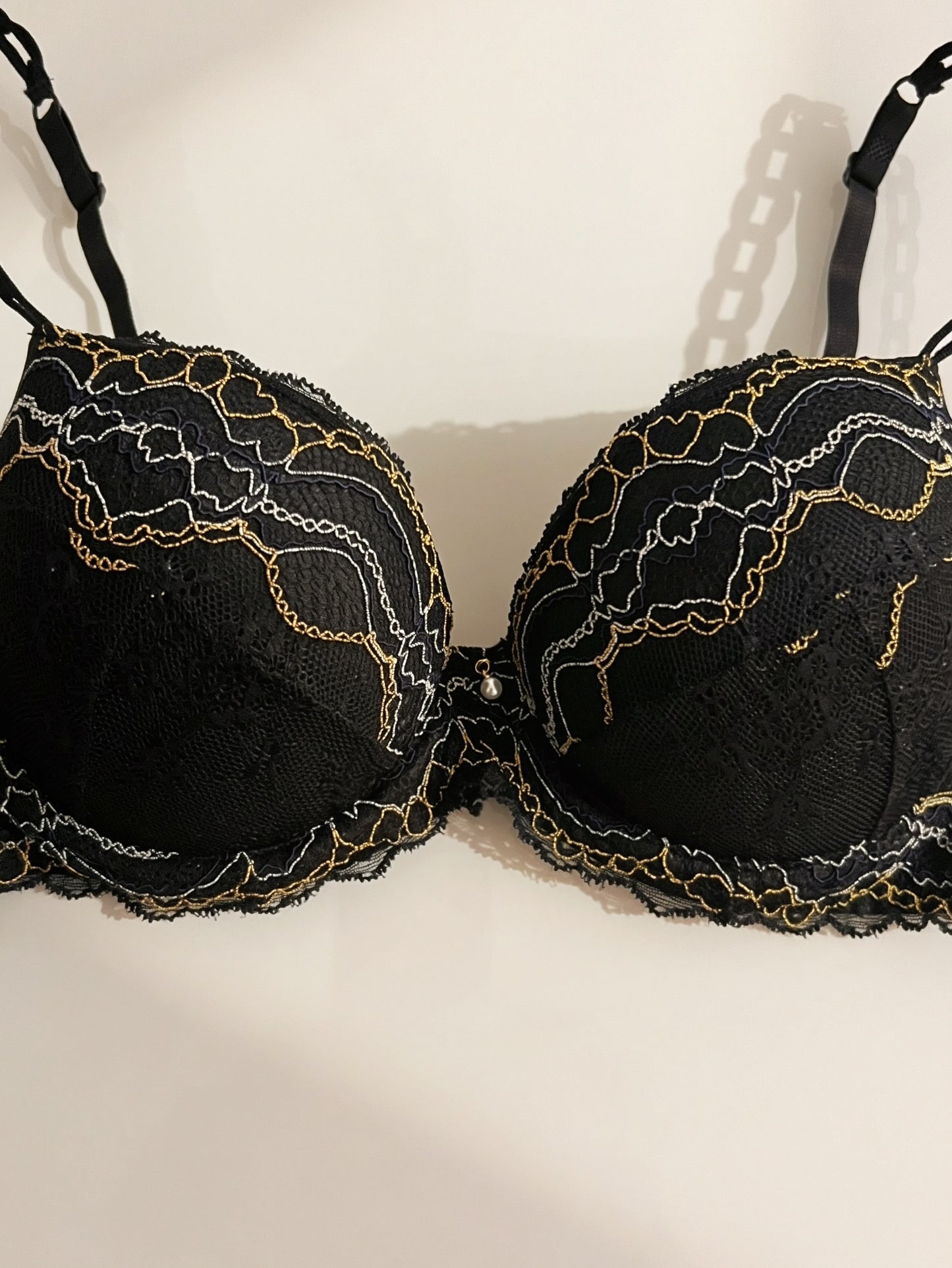 Conjunto Amora