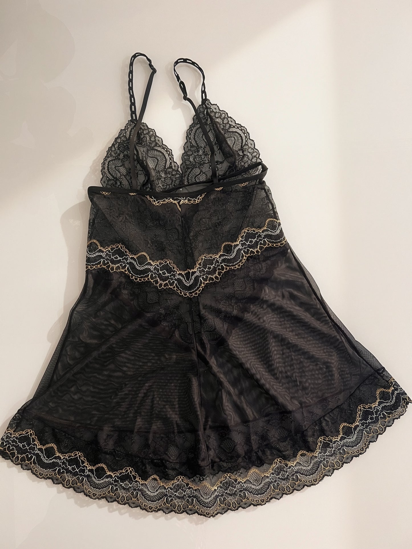 Camisola Paixão