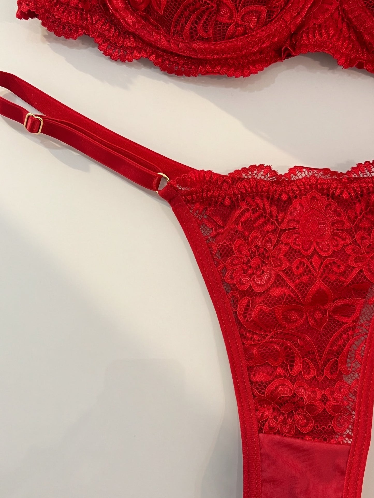 Conjunto Pele