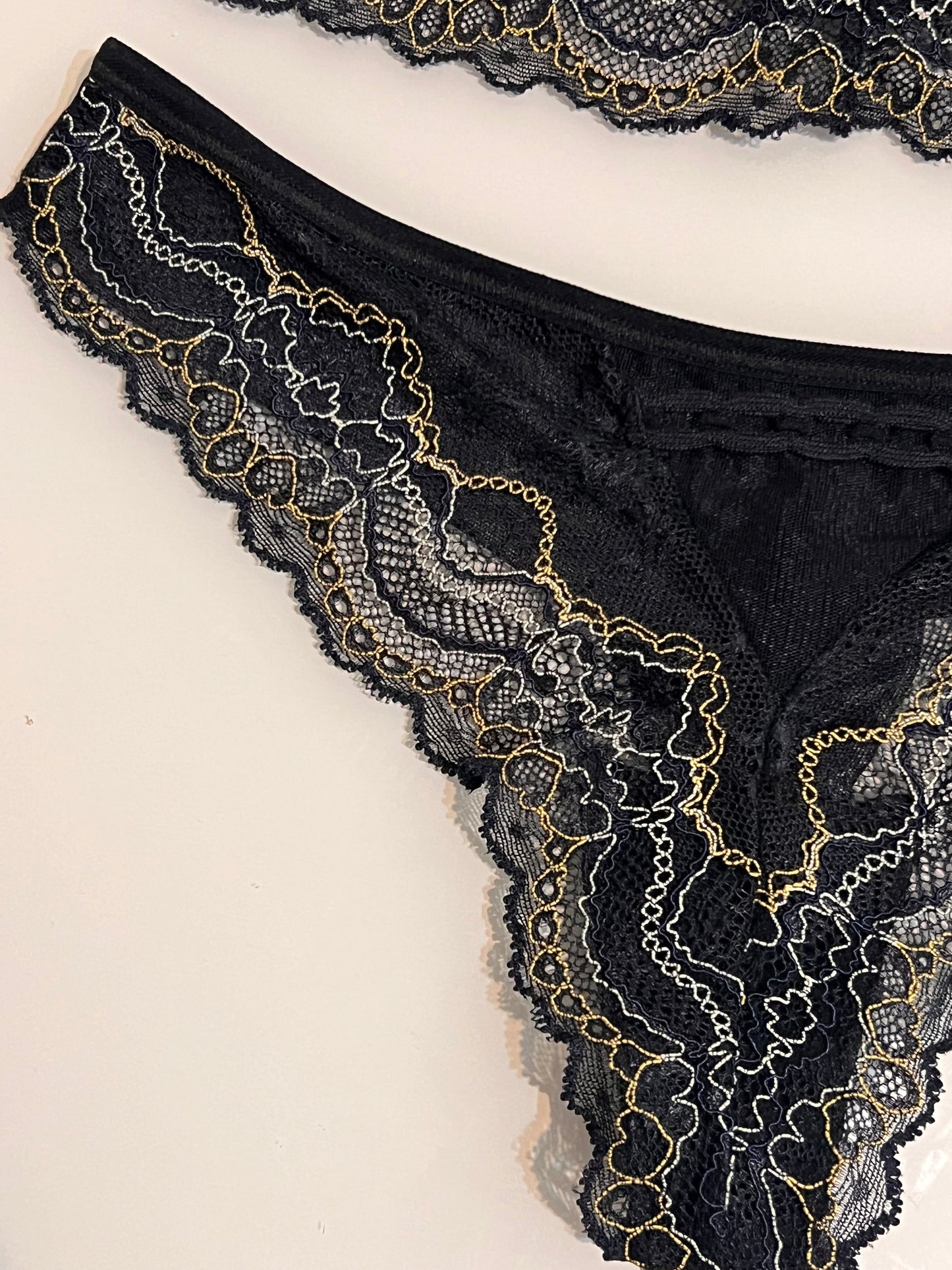 Conjunto Sublime