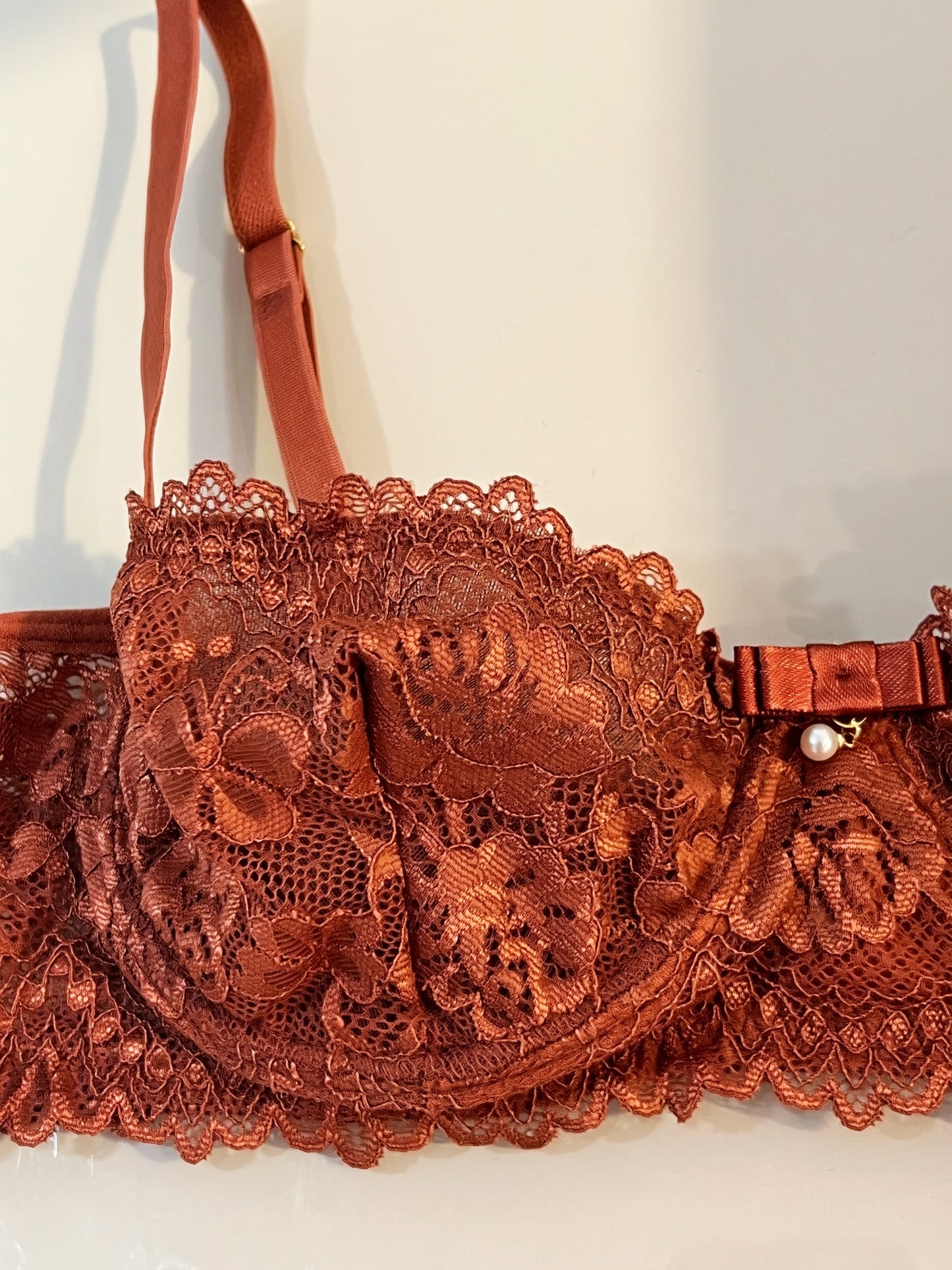 Conjunto Pele