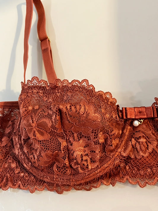 Conjunto Pele