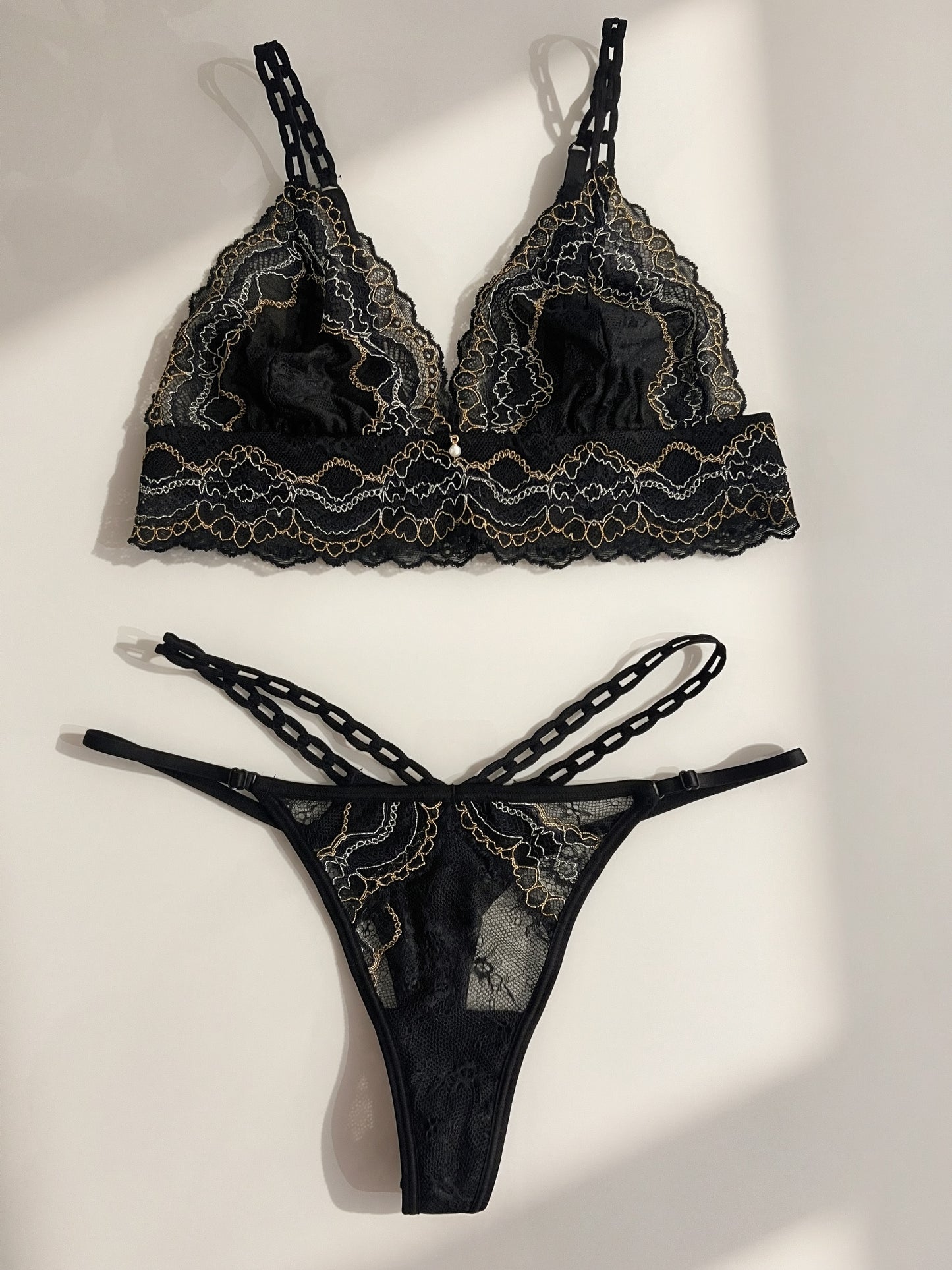 Conjunto Eclipse