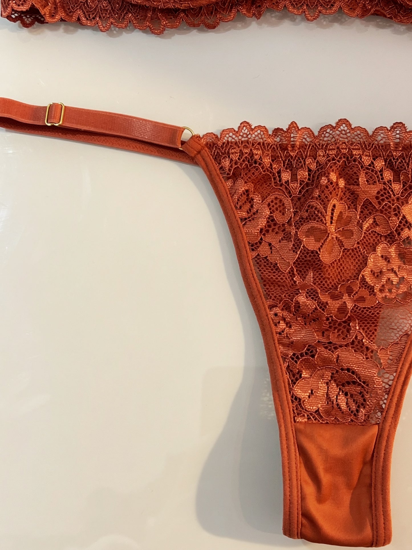 Conjunto Pele