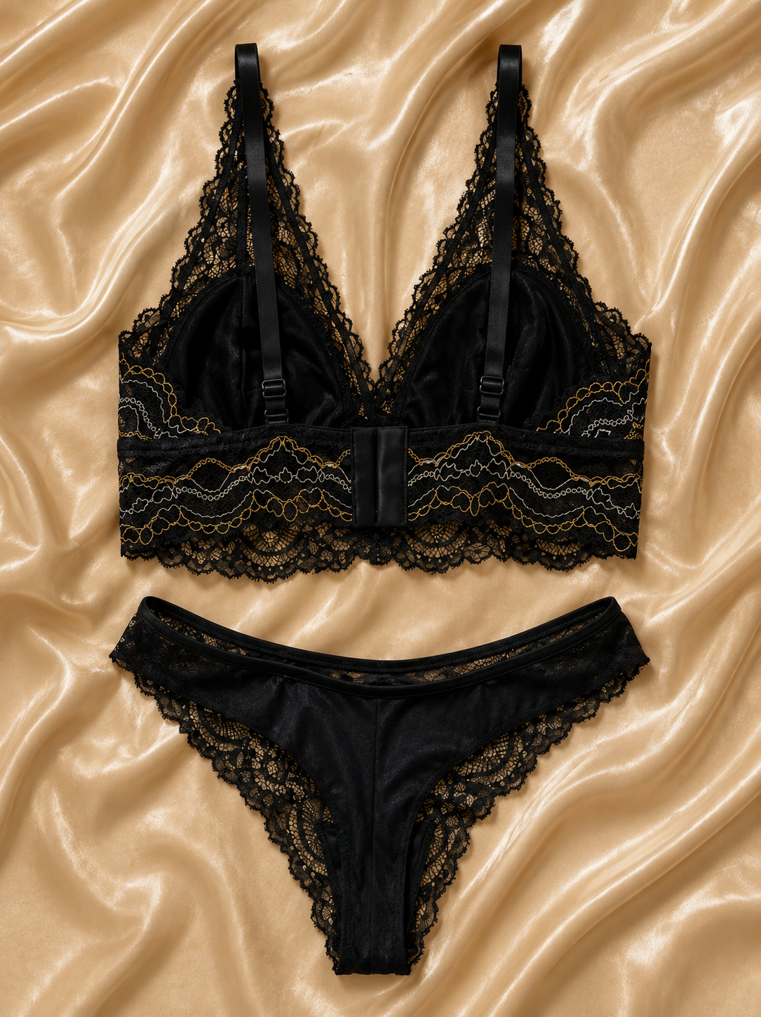Conjunto Sublime
