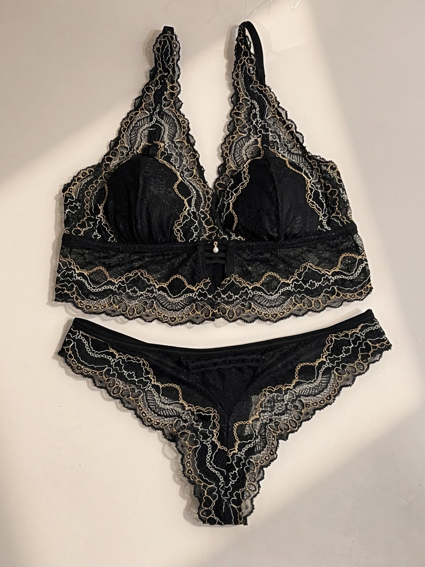 Conjunto Sublime