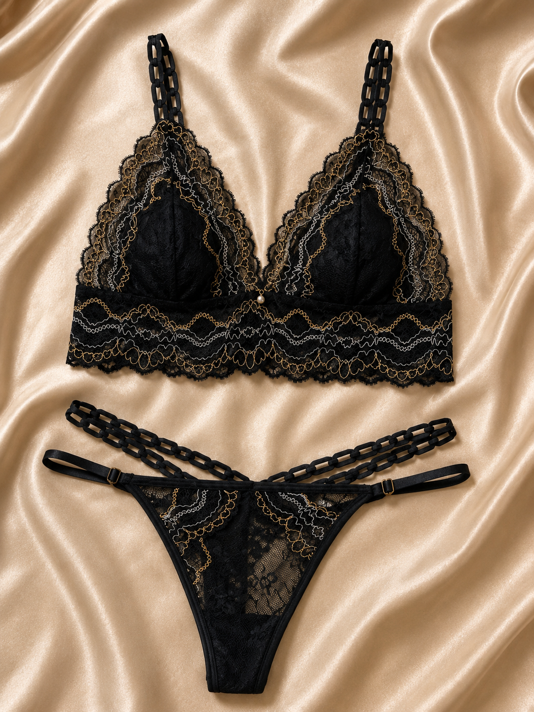Conjunto Eclipse