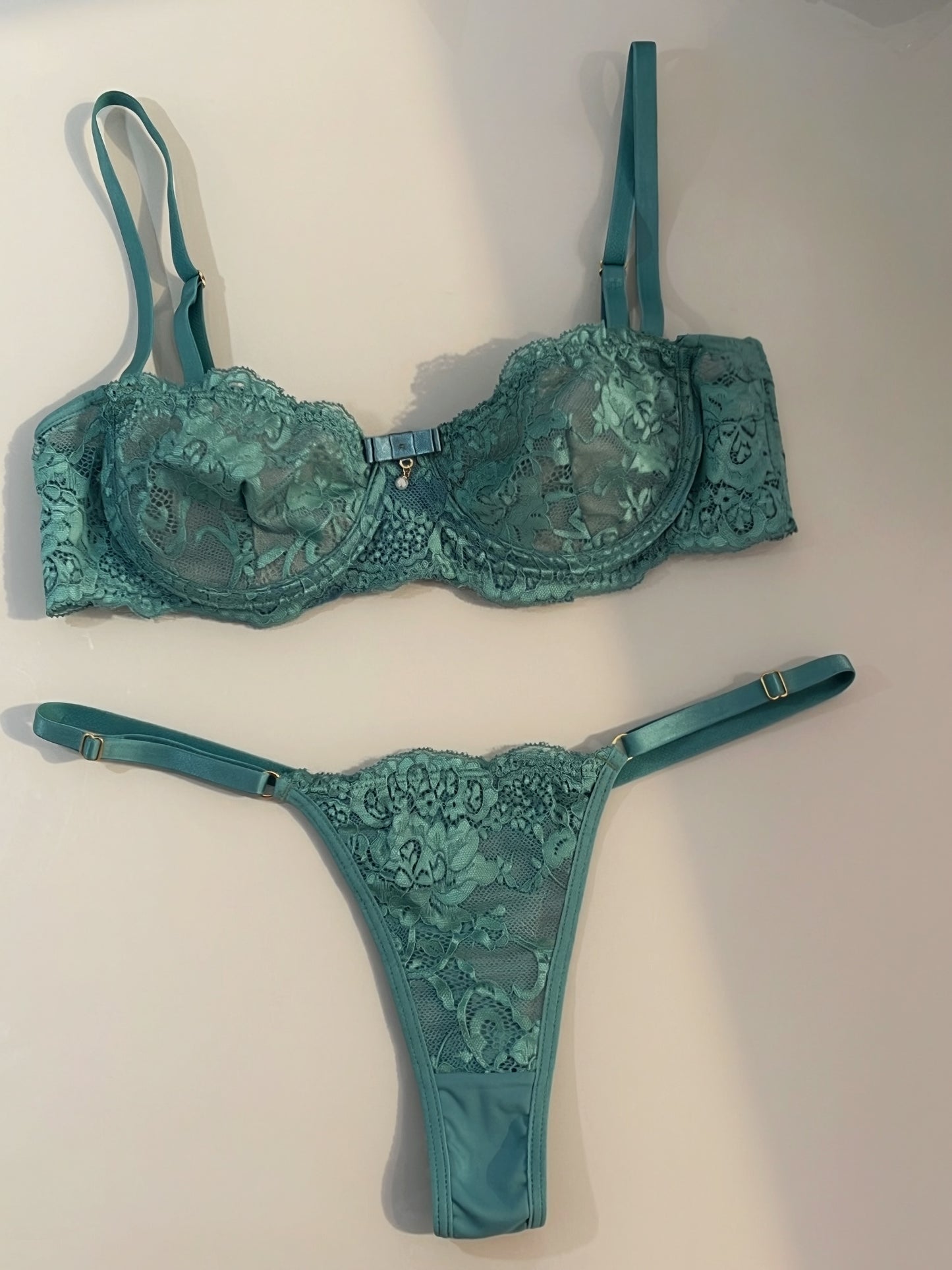 Conjunto Pele
