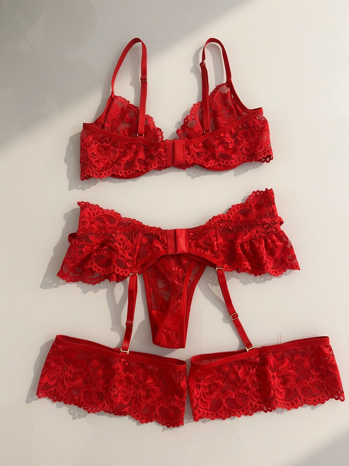 Conjunto Fascínio