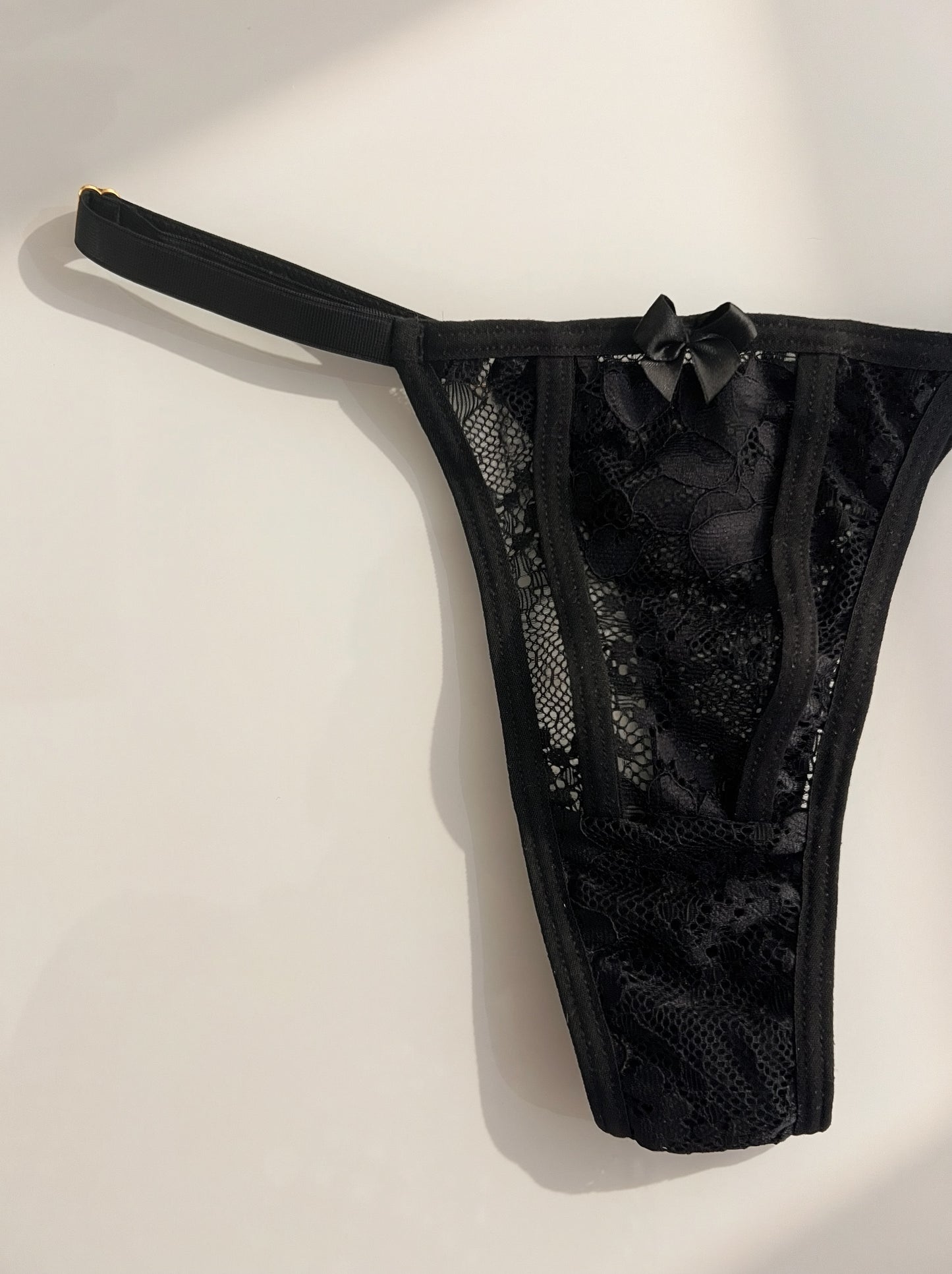 Conjunto Fascínio