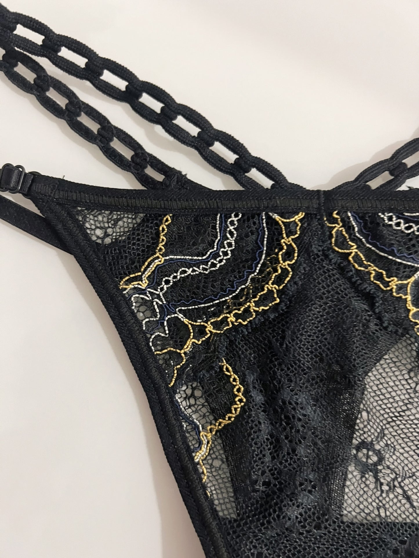 Conjunto Eclipse