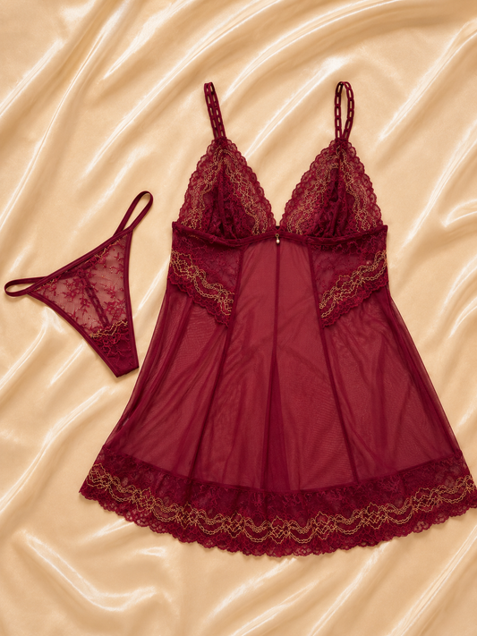 Camisola Serena