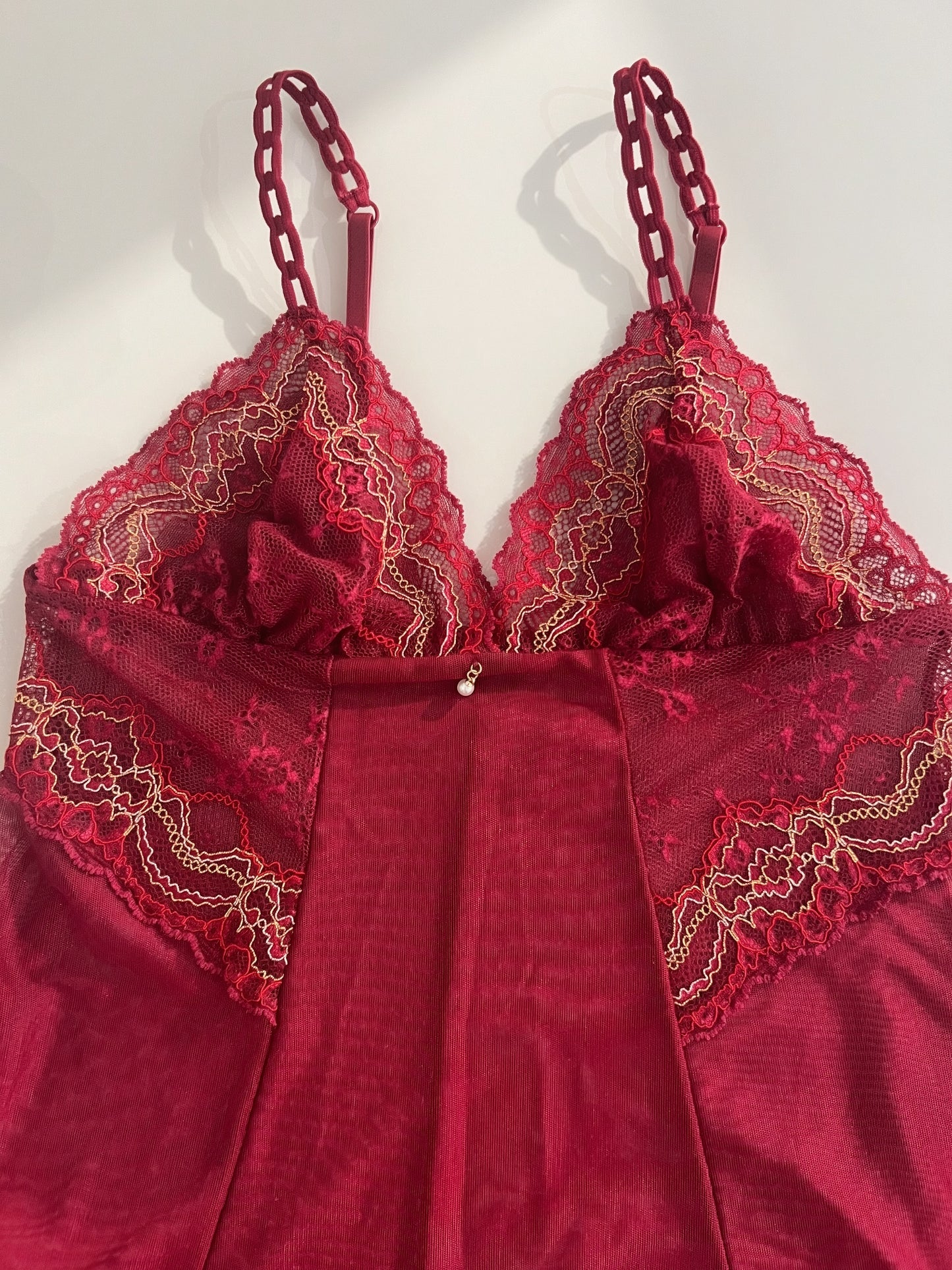 Camisola Serena