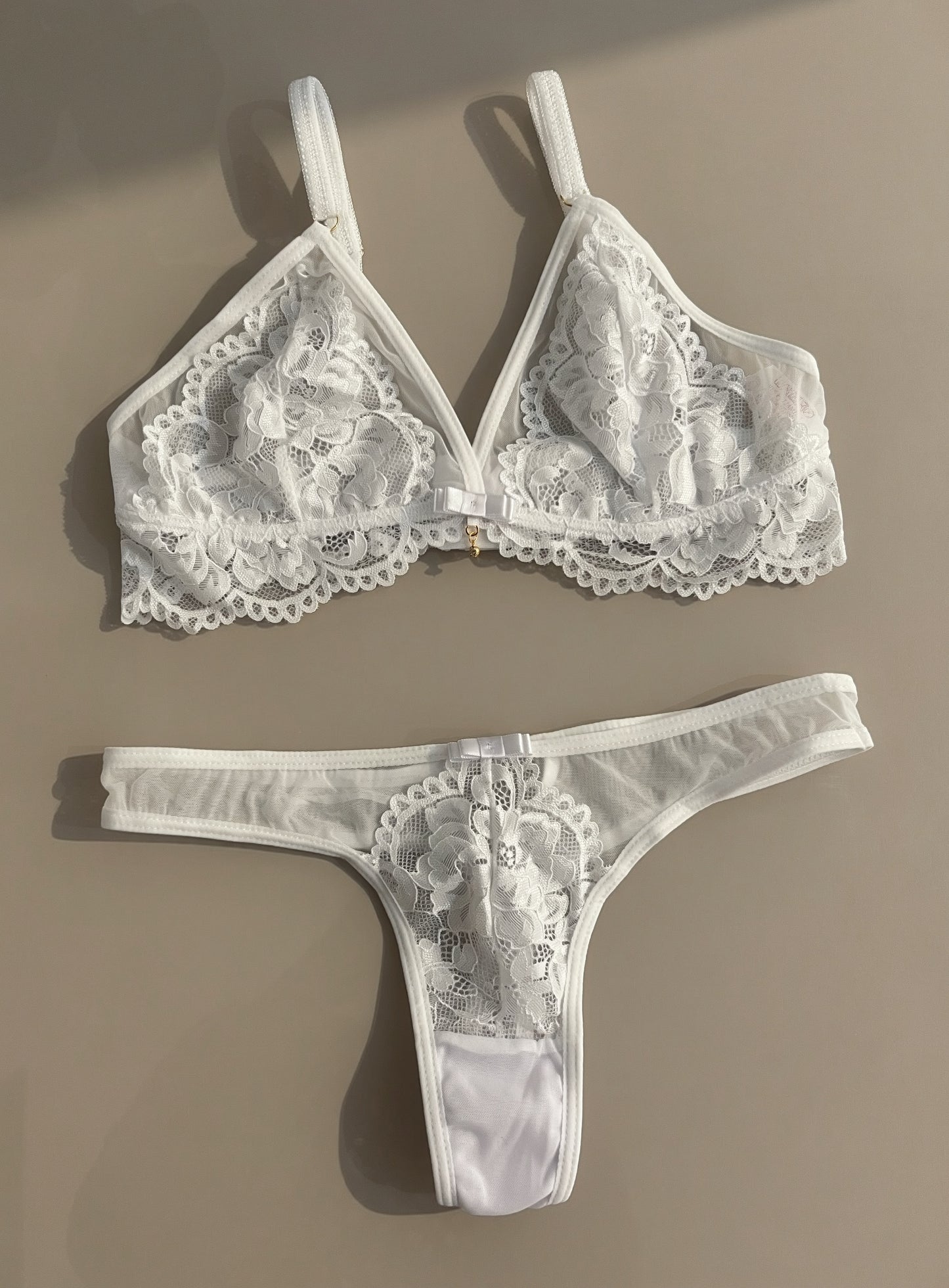 Conjunto Aura