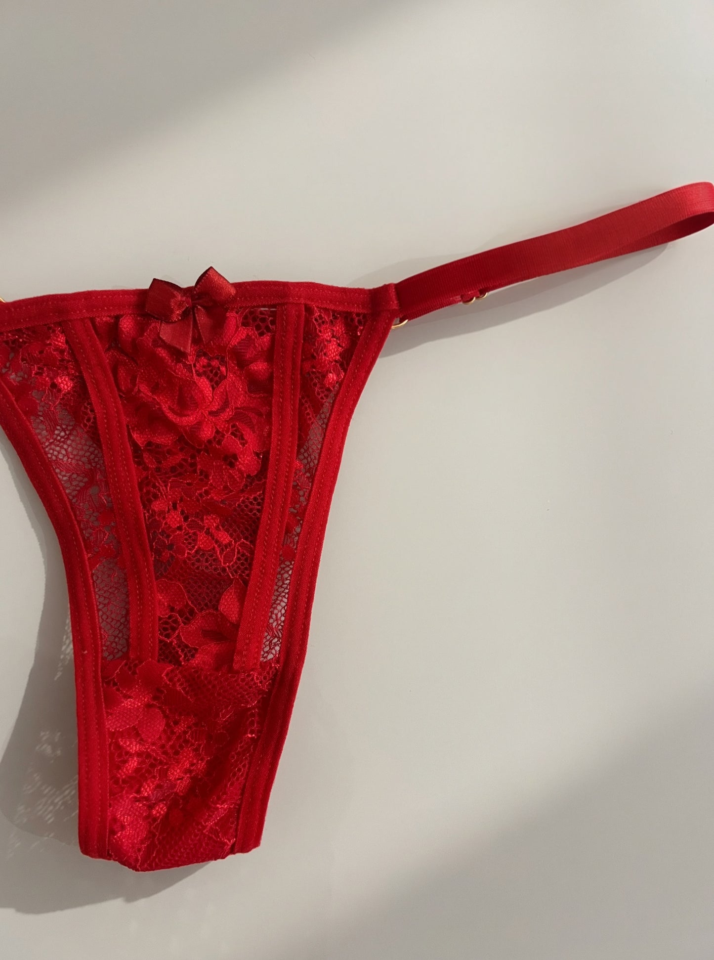 Conjunto Fascínio