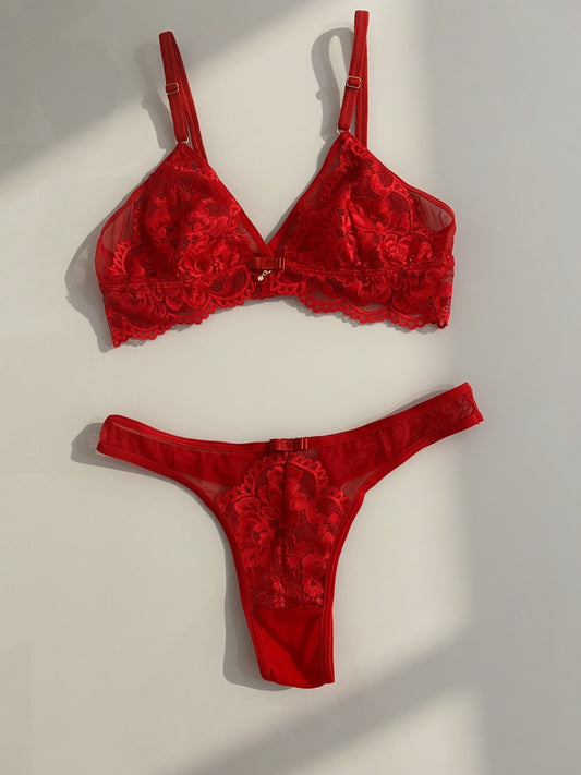 Conjunto Aura
