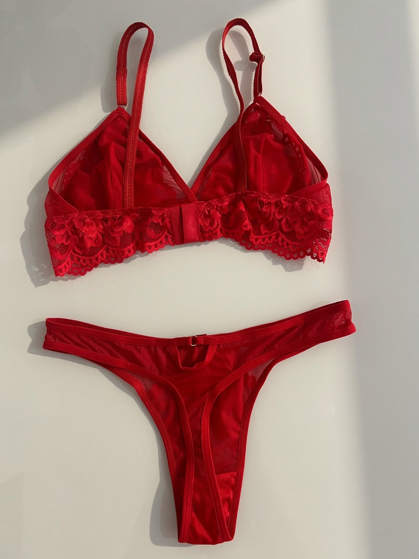 Conjunto Aura