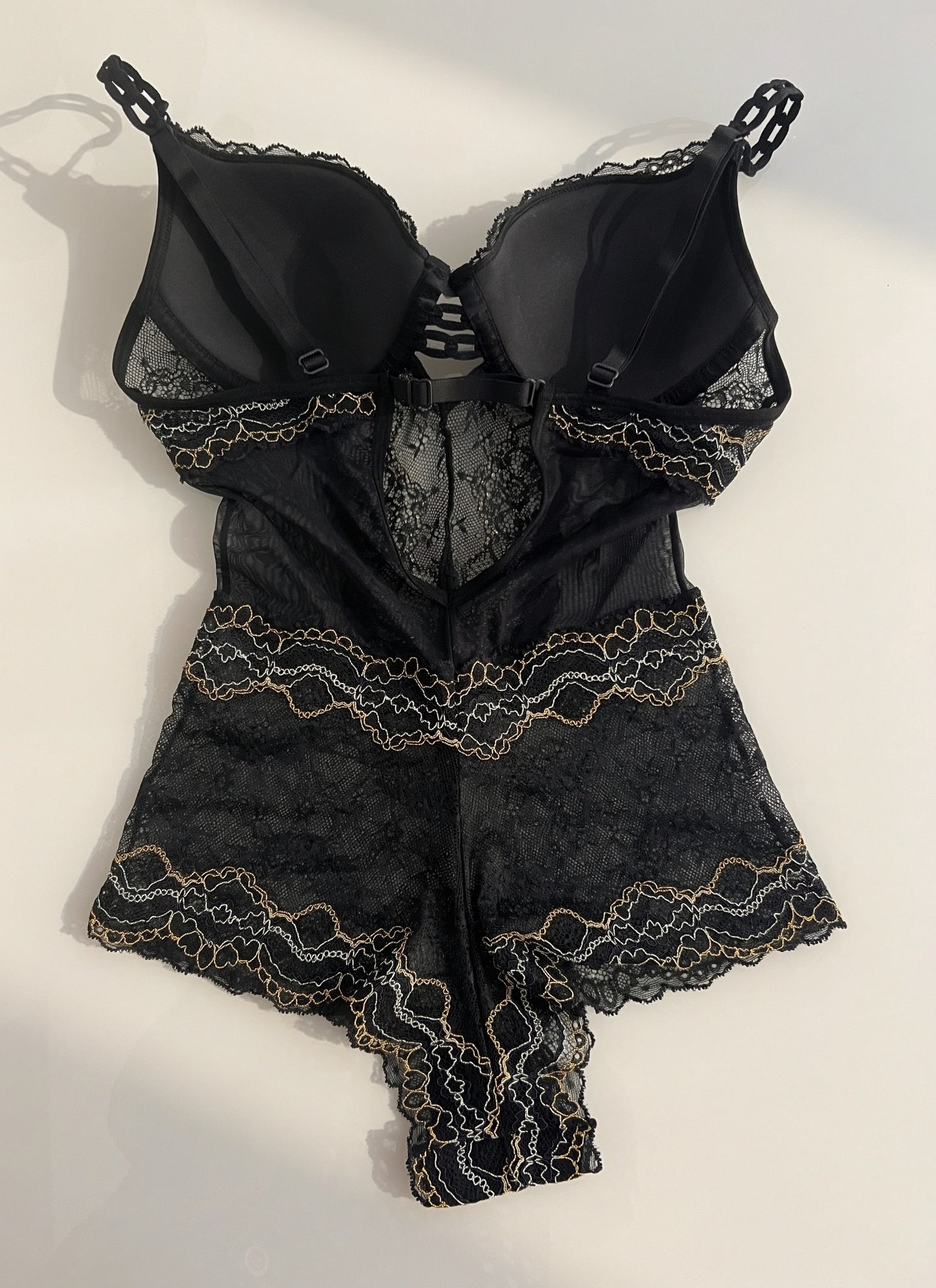 Body Lumina