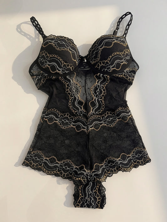 Body Lumina