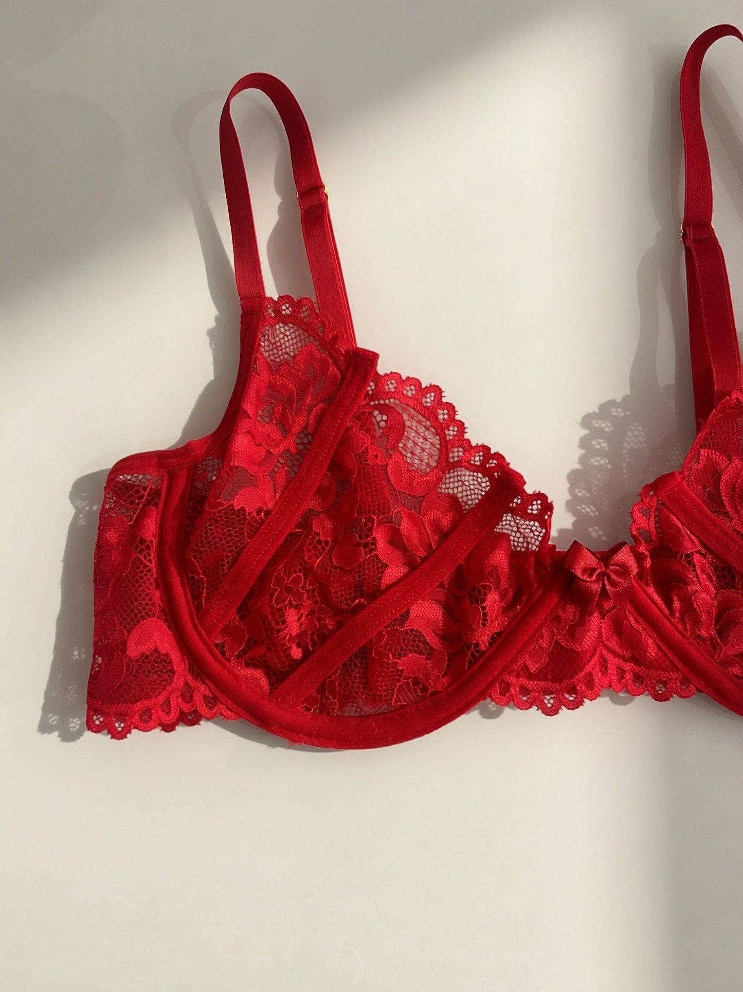 Conjunto Fascínio