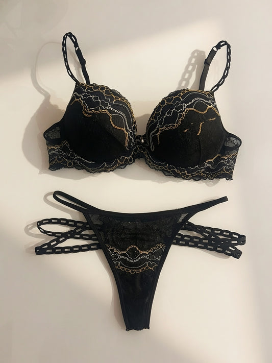 Conjunto Amora