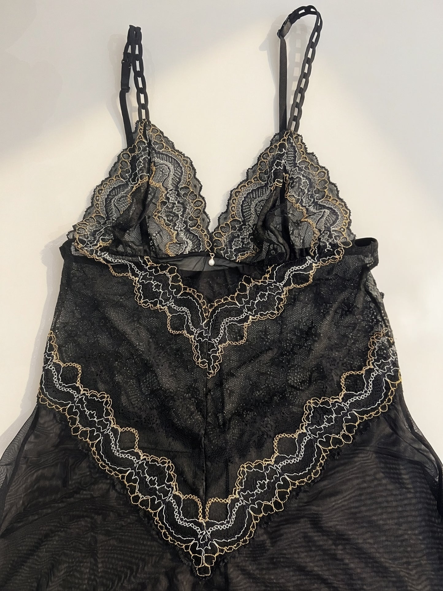 Camisola Paixão