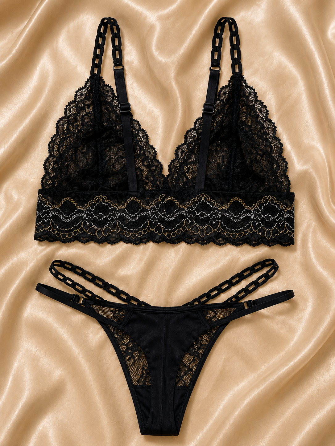 Conjunto Eclipse