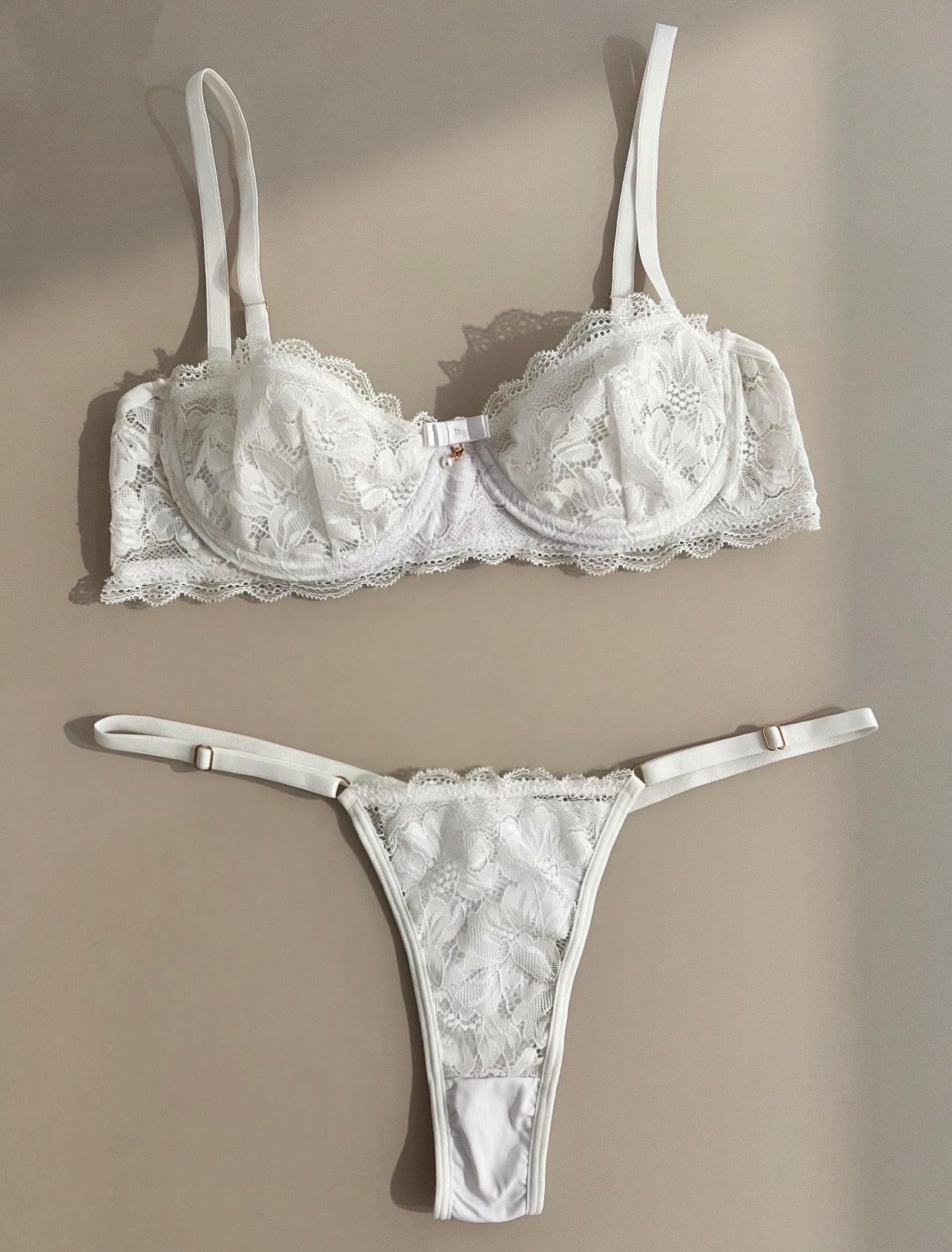Conjunto Pele