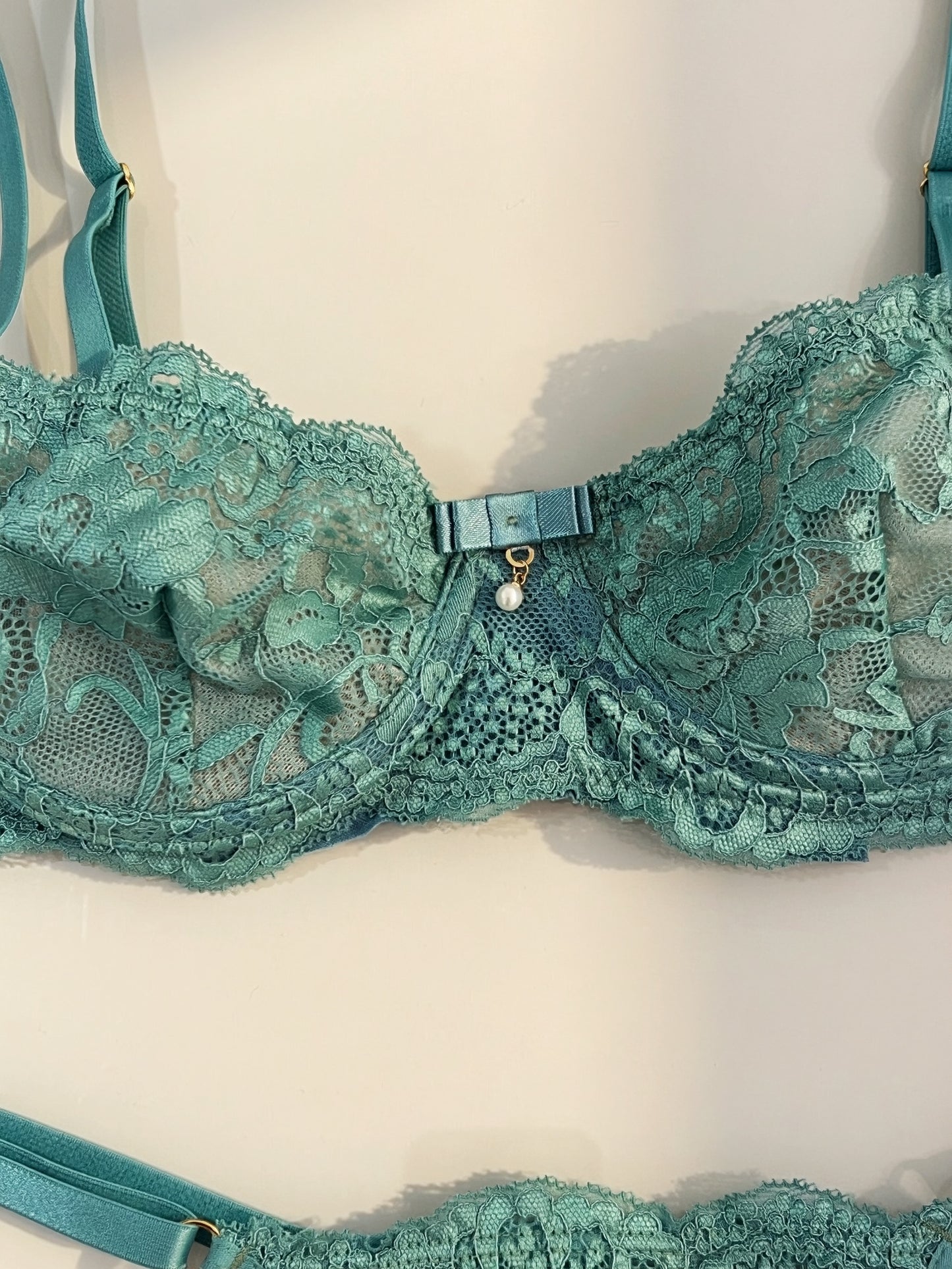 Conjunto Pele