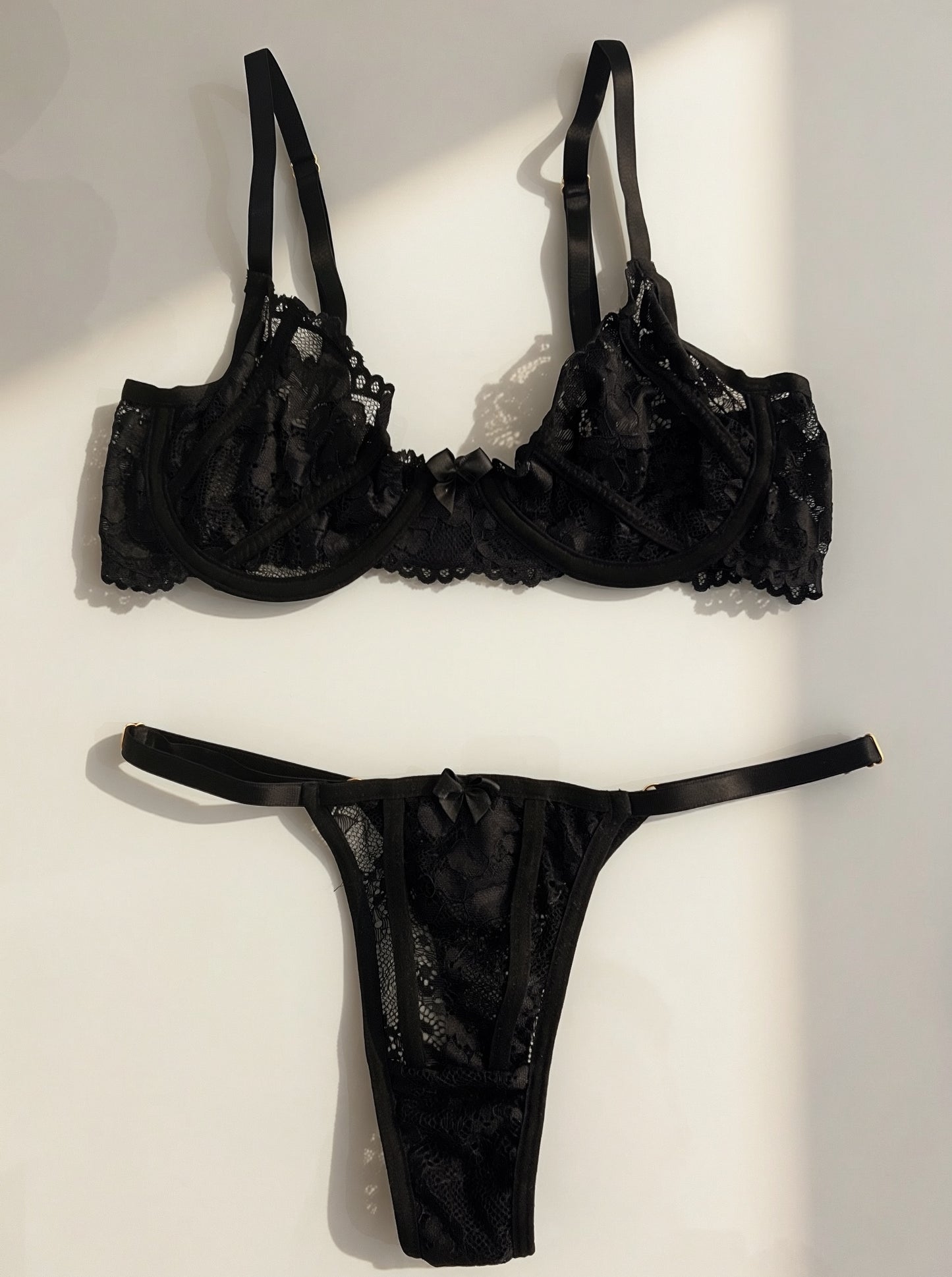 Conjunto Fascínio