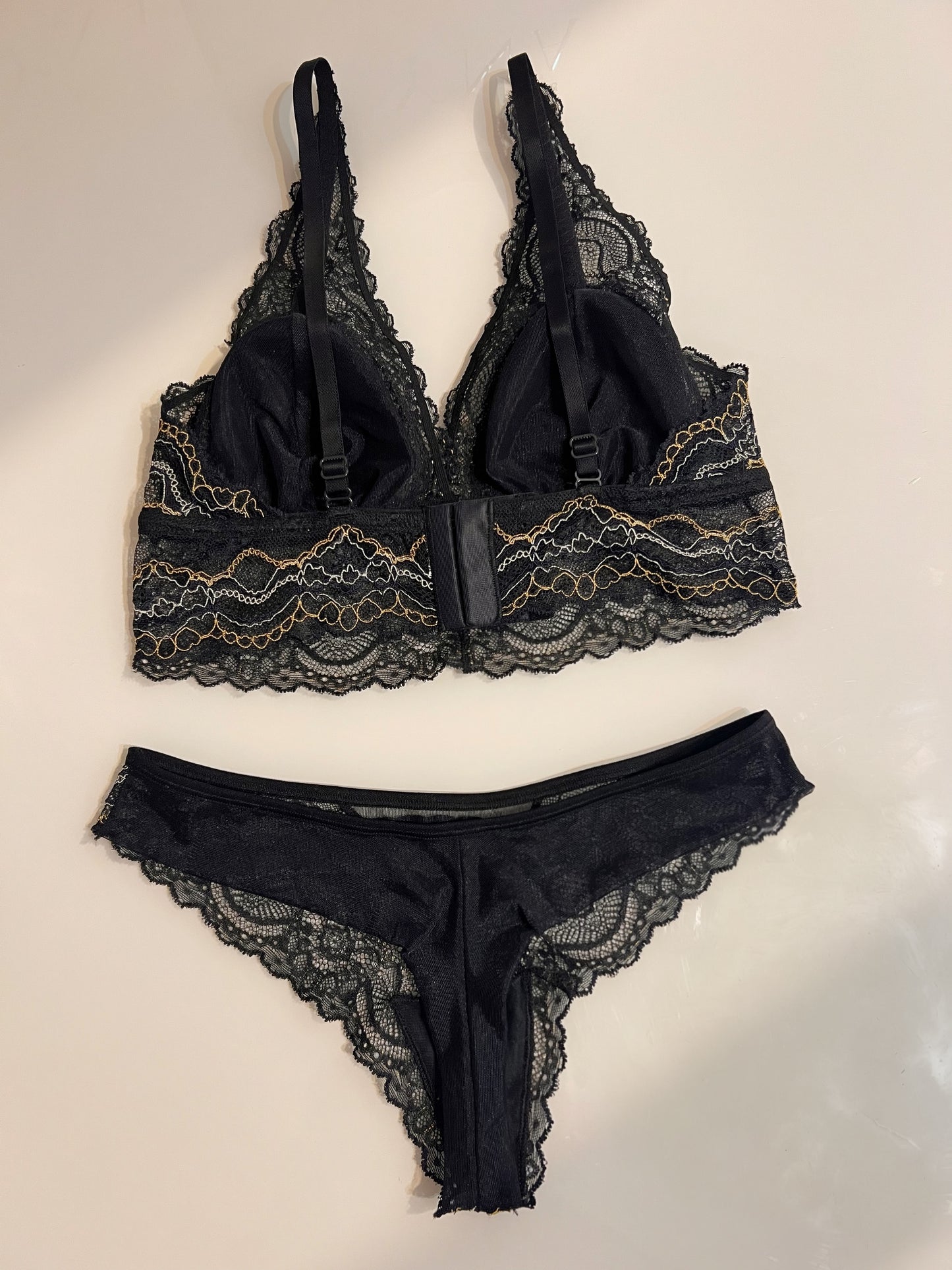 Conjunto Sublime