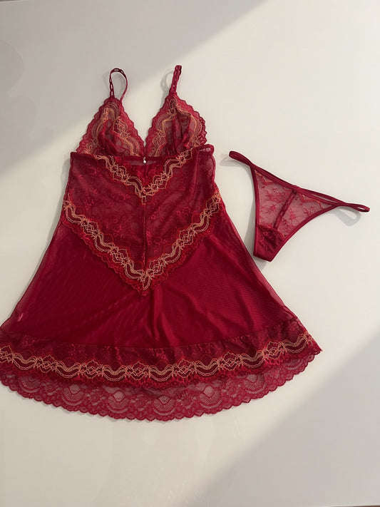 Camisola Paixão