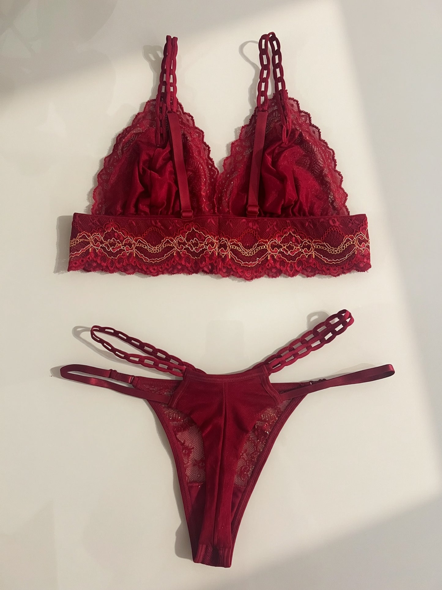 Conjunto Eclipse