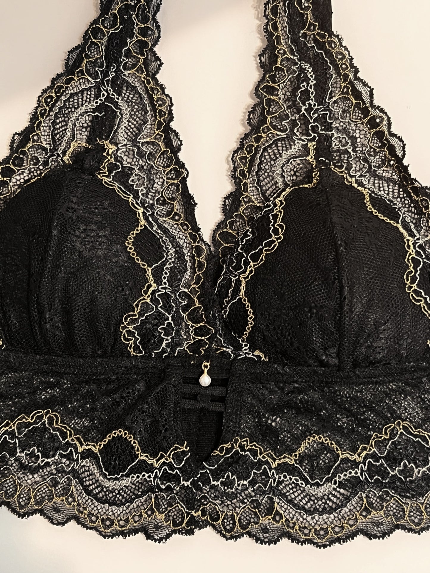 Conjunto Sublime