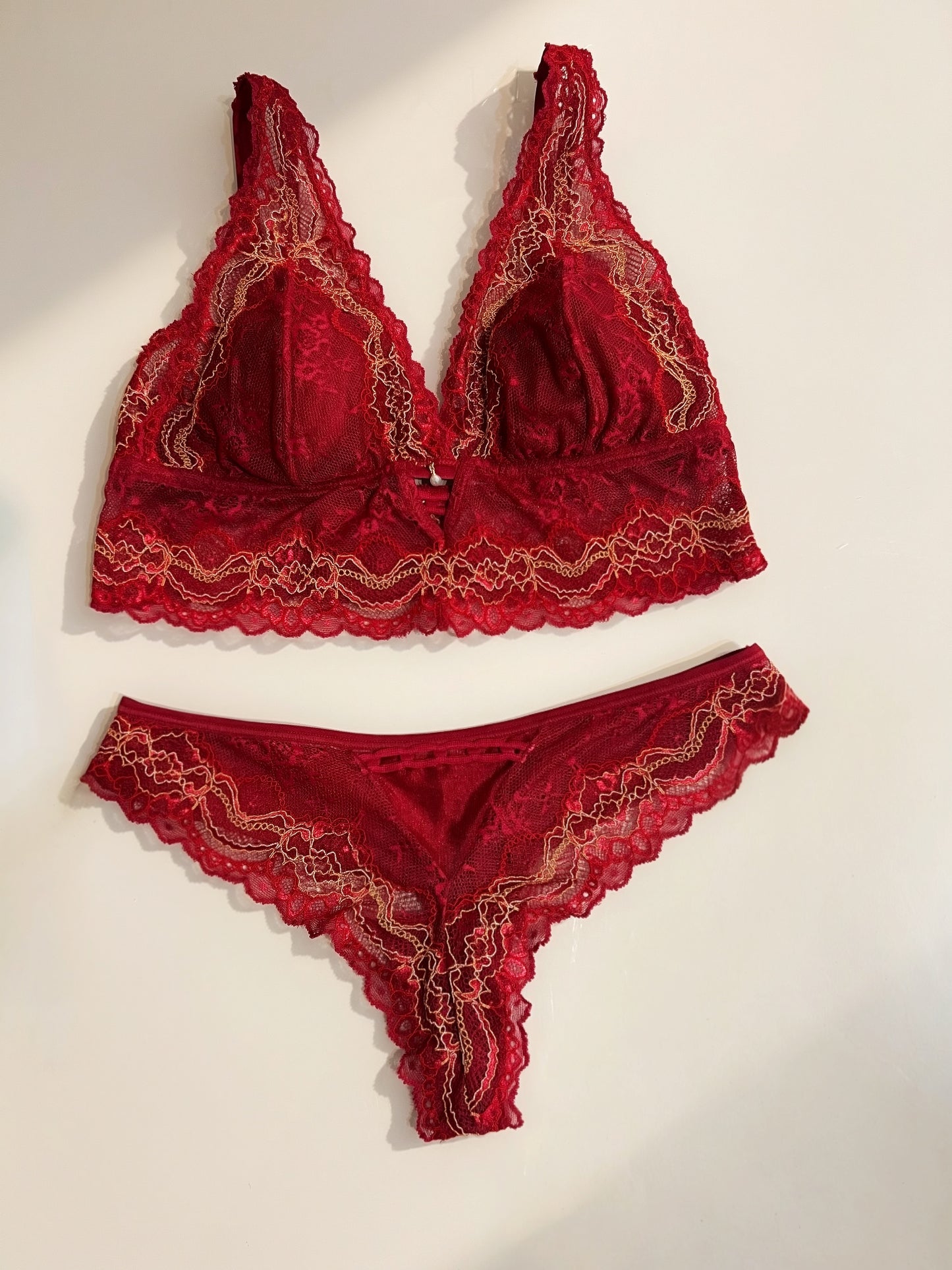 Conjunto Sublime