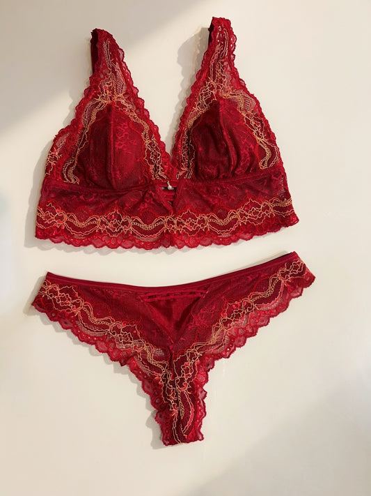 Conjunto Sublime