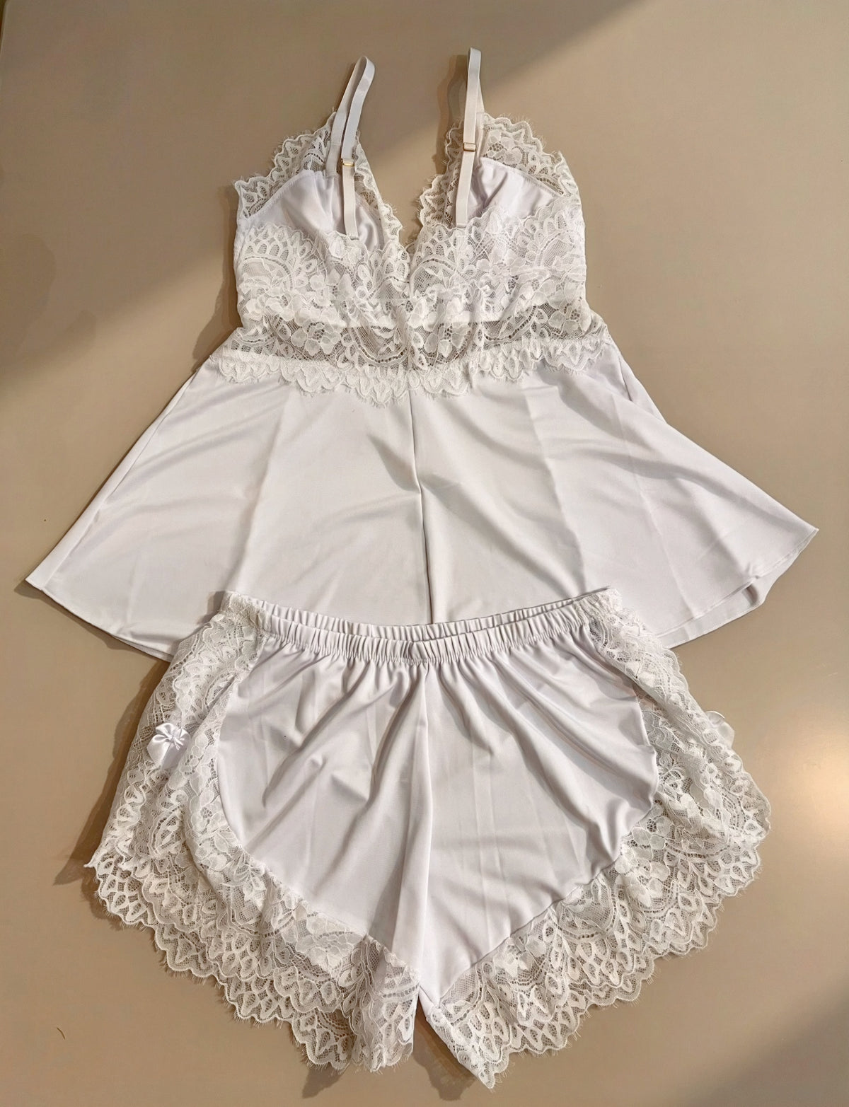 Baby Doll Aconchego