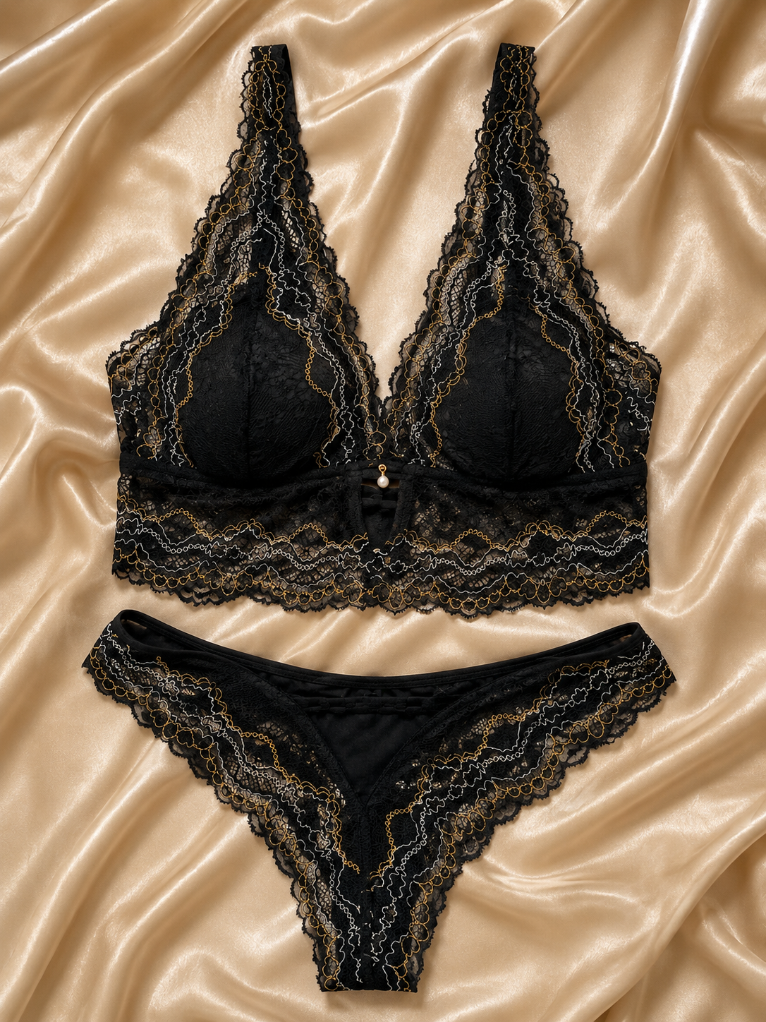 Conjunto Sublime