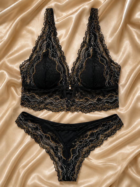 Conjunto Sublime