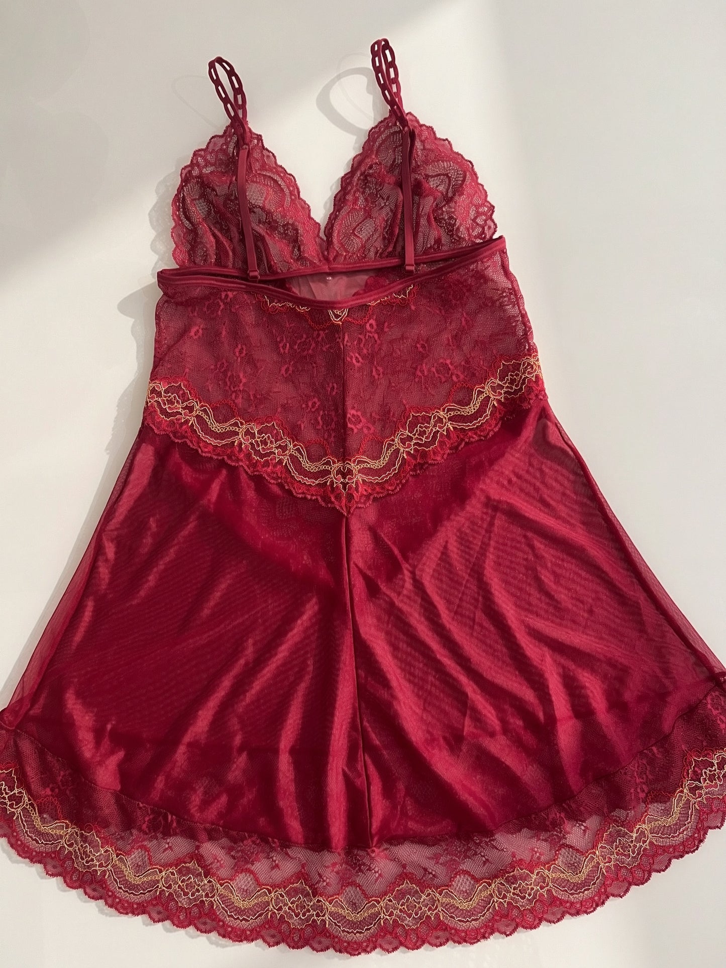 Camisola Paixão